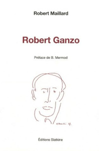 ROBERT GANZO - MAILLARD ROBERT