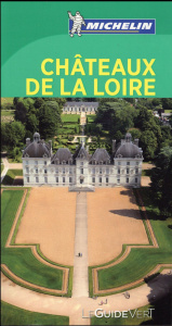 Châteaux de La Loire - Collectif