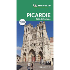 Picardie - Guide Vert - Collectif