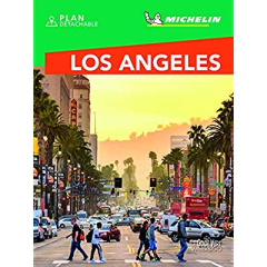 Los Angeles - Guide Vert - Collectif