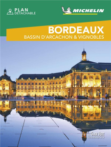 Bordeaux bassin d'Arcachon & vignobles - Collectif