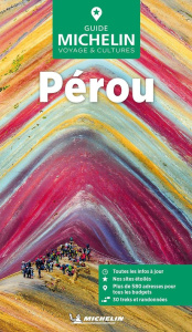 Pérou. Edition 2024