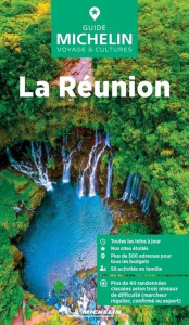 La Réunion. Edition 2025