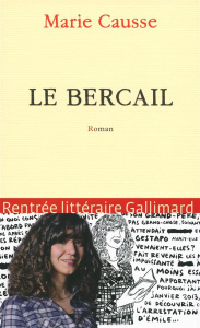 Le bercail - Causse Marie