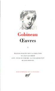 Oeuvres. Tome 3, Les Pléiades. Nouvelles asiatiques. La Renaissance - Gobineau Arthur de