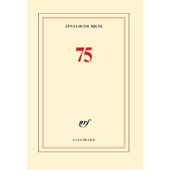 75 - Milne Anna-Louise