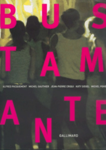 Jean-Marc Bustamante. Edition anglaise - Dusiberre Deke ; Lee John