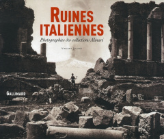 Ruines italiennes - Jolivet Vincent ; Favrod Charles-Henri