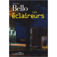 Les éclaireurs - Bello Antoine