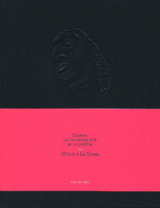 Henry le Waroquier sculpteur (1881-1970). Oedipe et le Verbe - Champion Jean-Loup