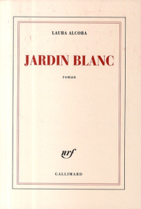 Jardin blanc - Alcoba Laura
