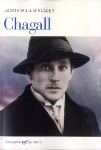 Chagall - Wullschläger Jackie ; Hersant Patrick