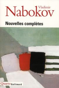 Nouvelles complètes - Nabokov Vladimir ; Couturier Maurice ; Couturier Y