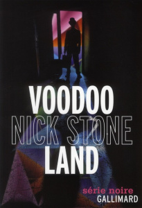 Voodoo Land - Stone Nick ; Todd Samuel