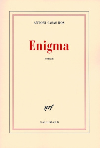 Enigma - Casas Ros Antoni