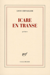 Icare en transe - Chevaillier Louis