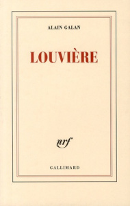 Louvière - Galan Alain