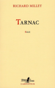 Tarnac - Millet Richard