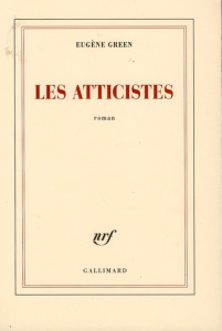 Les atticistes - Green Eugène