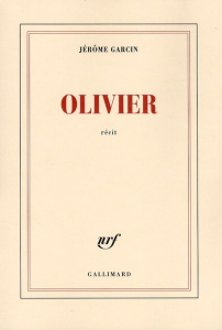 Olivier - Garcin Jérôme