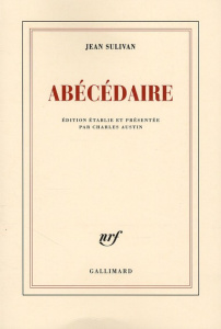 Abécédaire - Sulivan Jean ; Austin Charles