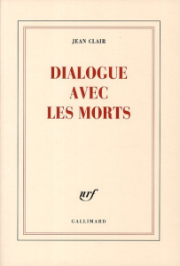Dialogue avec les morts - Clair Jean
