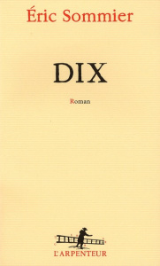 Dix - Sommier Eric