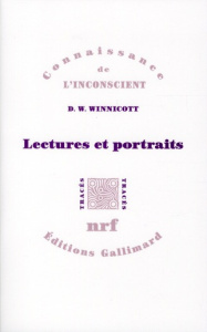 Lectures et portraits - Winnicott Donald ; Gribinski Michel