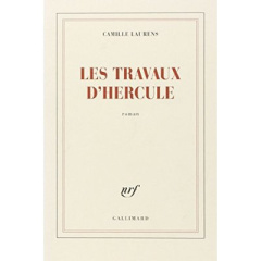 Les travaux d'Hercule - Laurens Camille
