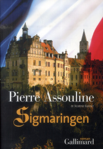 Sigmaringen - Assouline Pierre