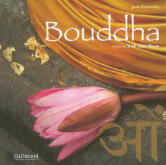 Bouddha - Boisselier Jean ; Trinh Xuan-Thuan