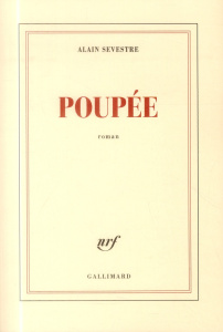 Poupée - Sevestre Alain