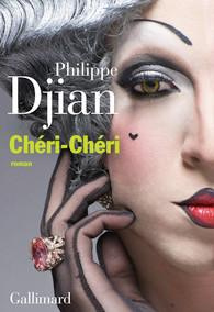 Chéri-Chéri - Djian Philippe
