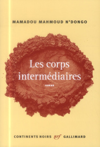 Les corps intermédiaires - N'Dongo Mamadou Mahmoud