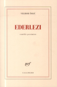 Ederlezi - Colic Velibor