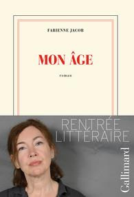 Mon âge - Jacob Fabienne