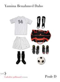 Poule D - Benahmed Daho Yamina