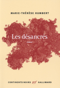 Les désancrés - Humbert Marie-Thérèse