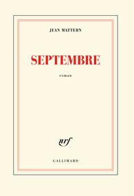 Septembre - Mattern Jean