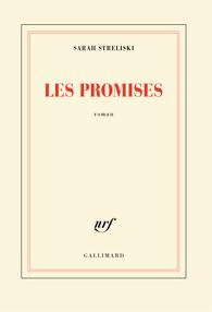 Les promises - Streliski Sarah