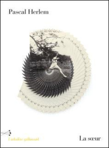 La soeur - Herlem Pascal