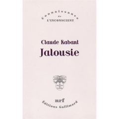Jalousie - Rabant Claude