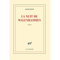 La nuit de Walenhammes - Jenni Alexis