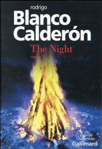 The Night - Blanco Calderon Rodrigo ; Amutio Robert