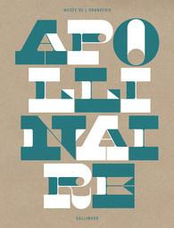 Apollinaire. Le regard du peintre - Des Cars Laurence