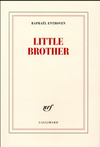 Little Brother - Enthoven Raphaël