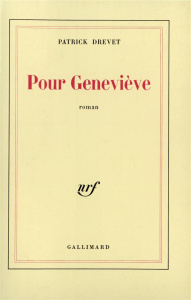 Pour Geneviève - Drevet Patrick