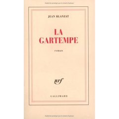 La gartempe - Blanzat Jean