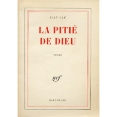 La pitié de Dieu - Cau Jean