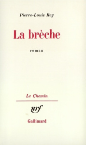 La Brèche - Rey Pierre-Louis